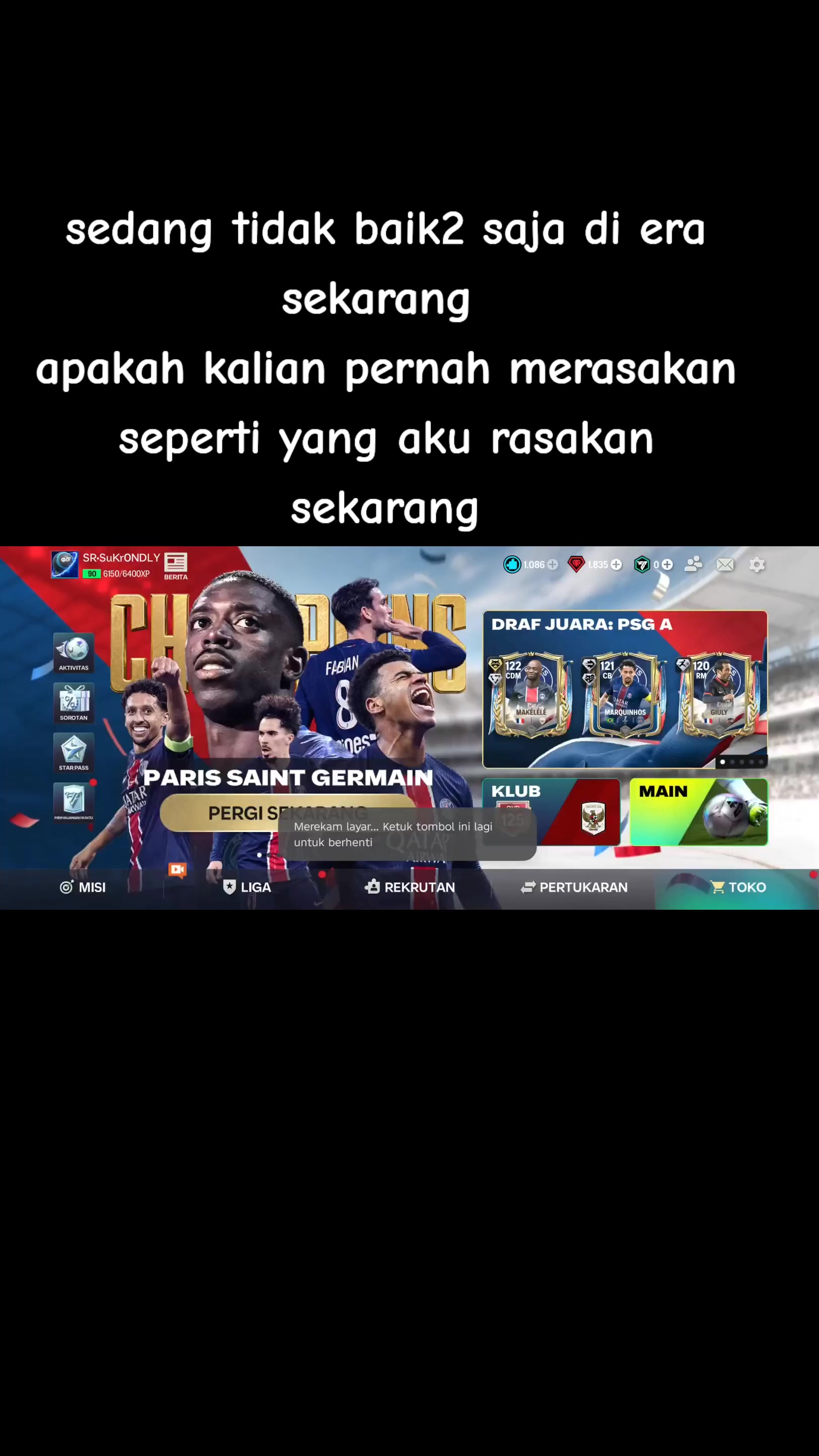 @SR•SUKRON DLY