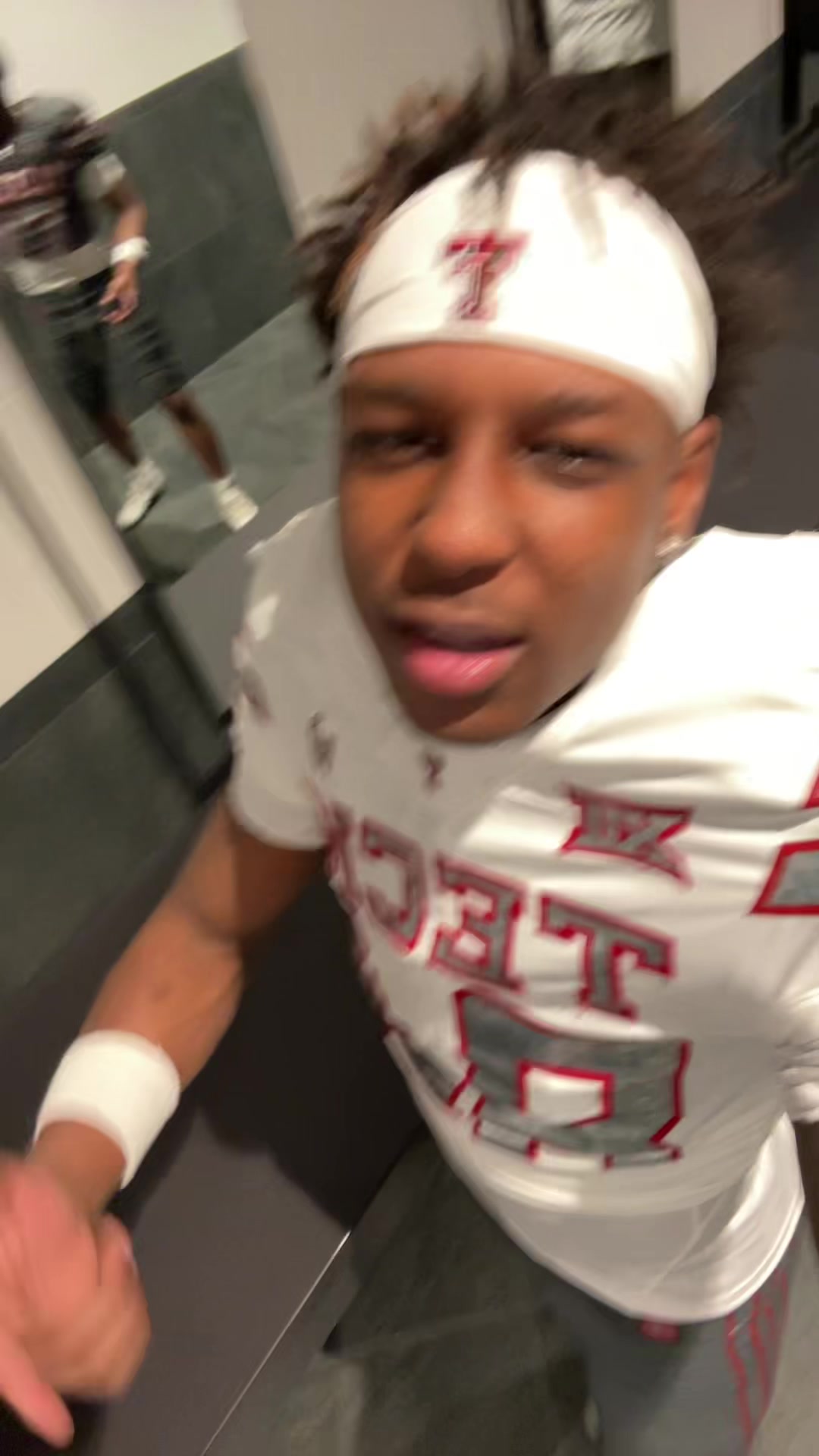 @Imari &ldquo;TAZ&rdquo; Jehiel⚰️