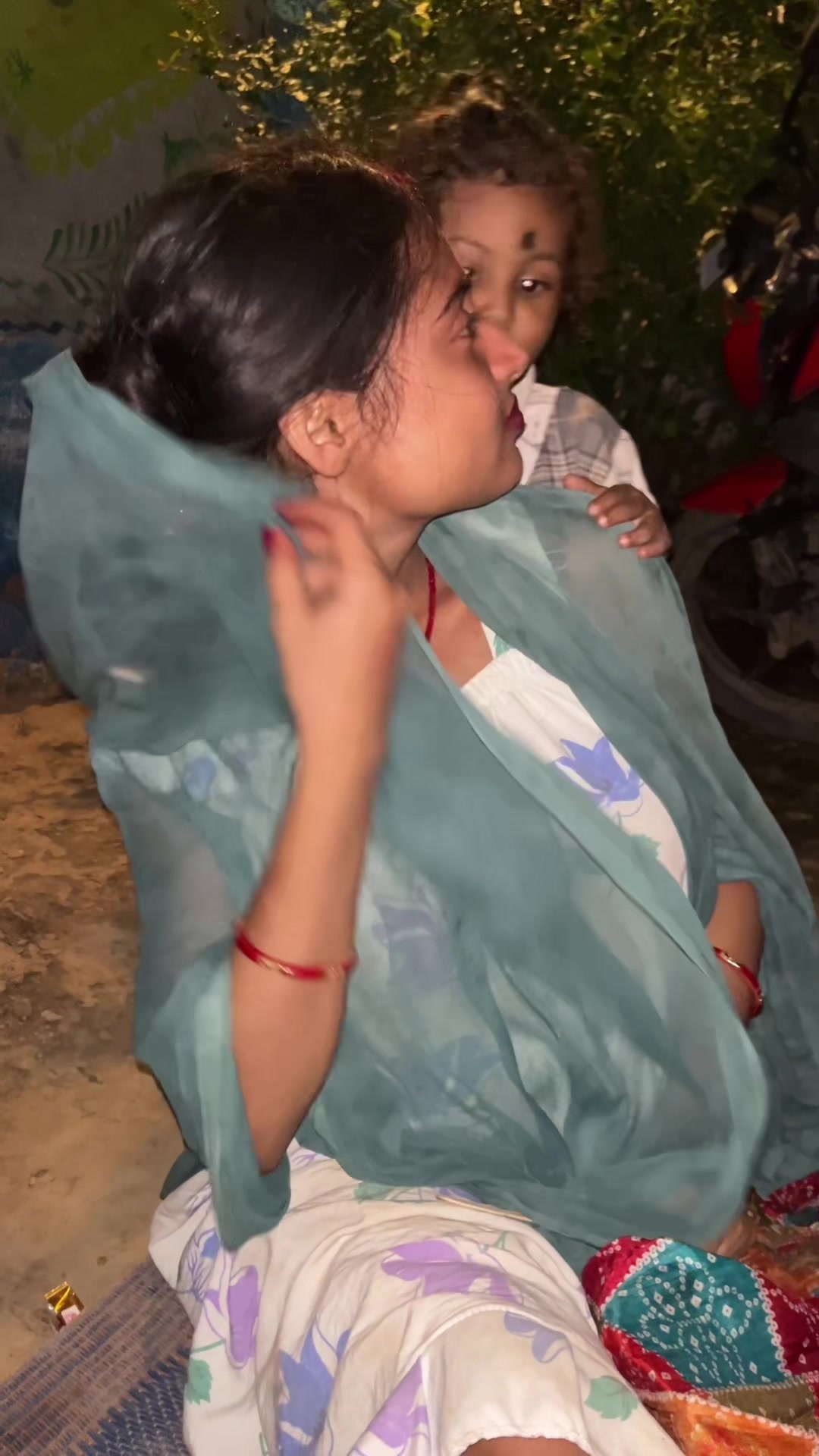@Reshmee Kashyap