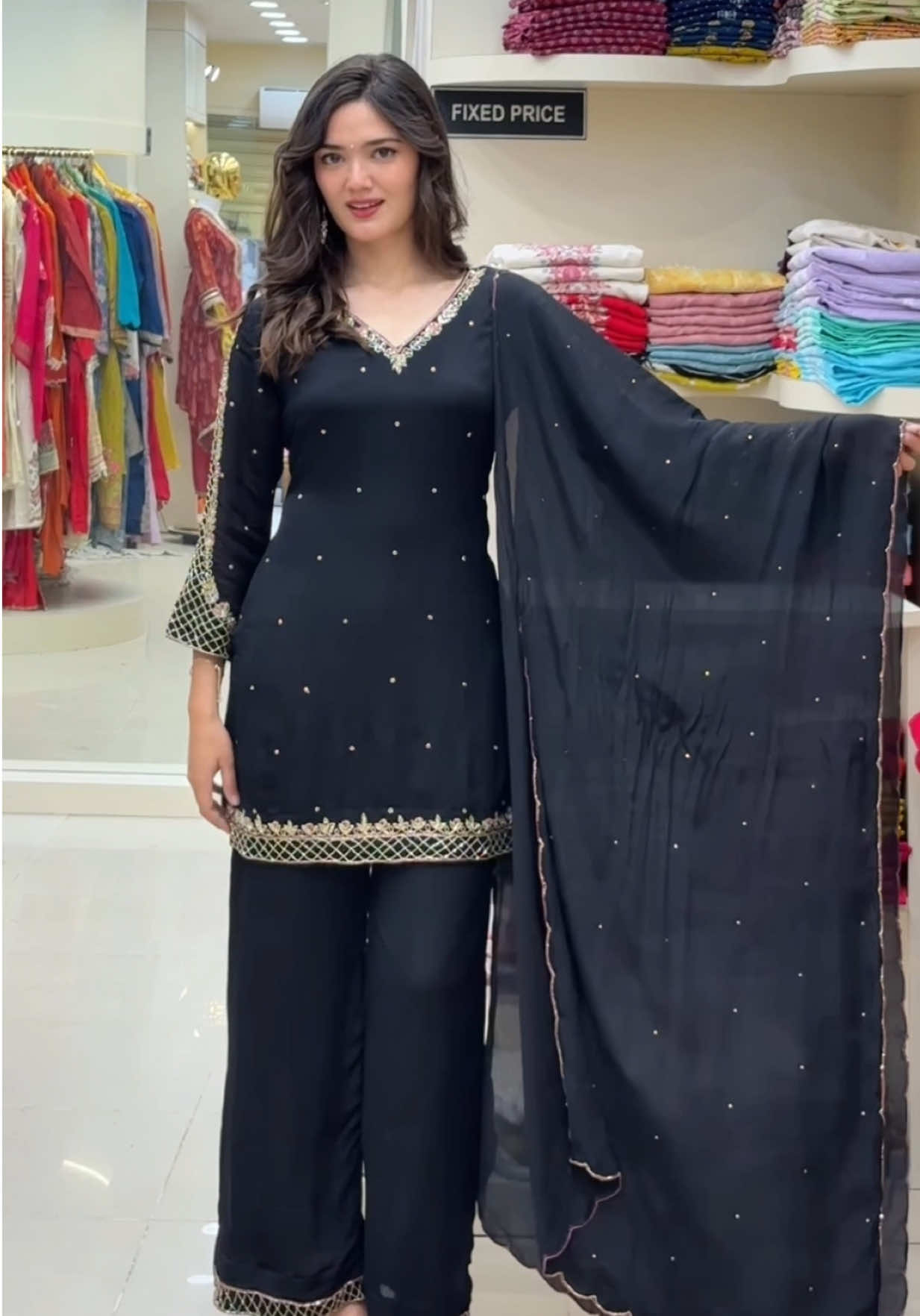 @Tara Clothing Collection