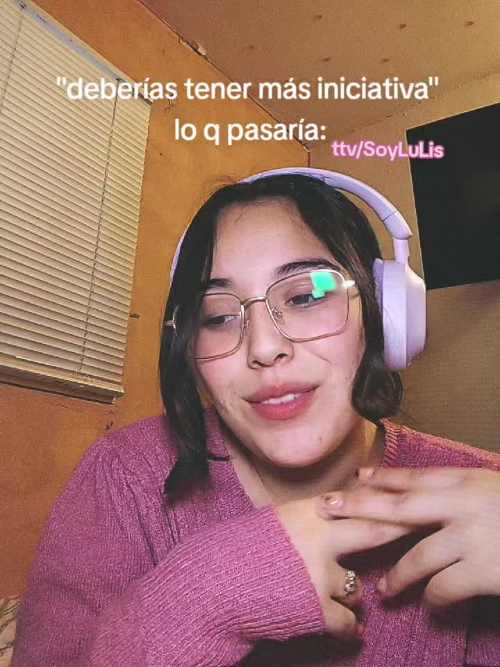 @Soy LuLis