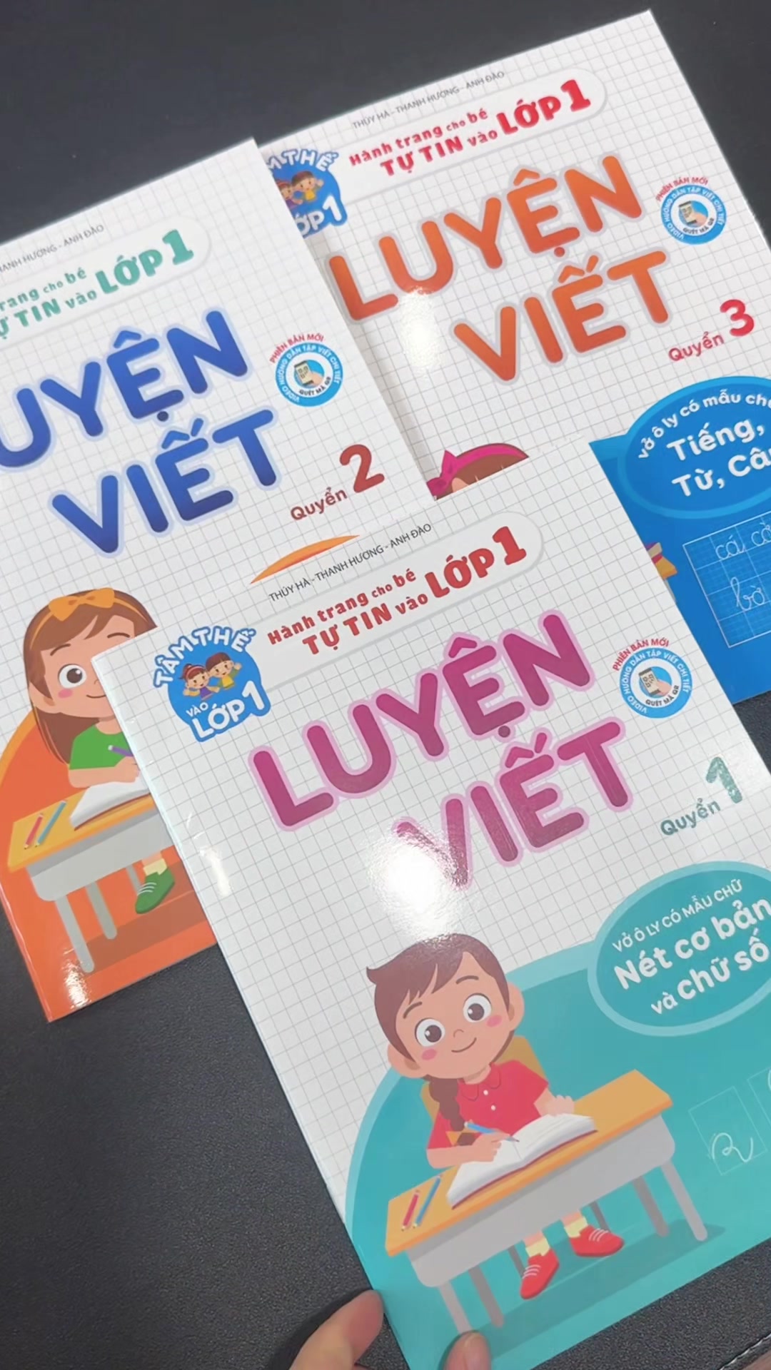 @Liên Thuyên