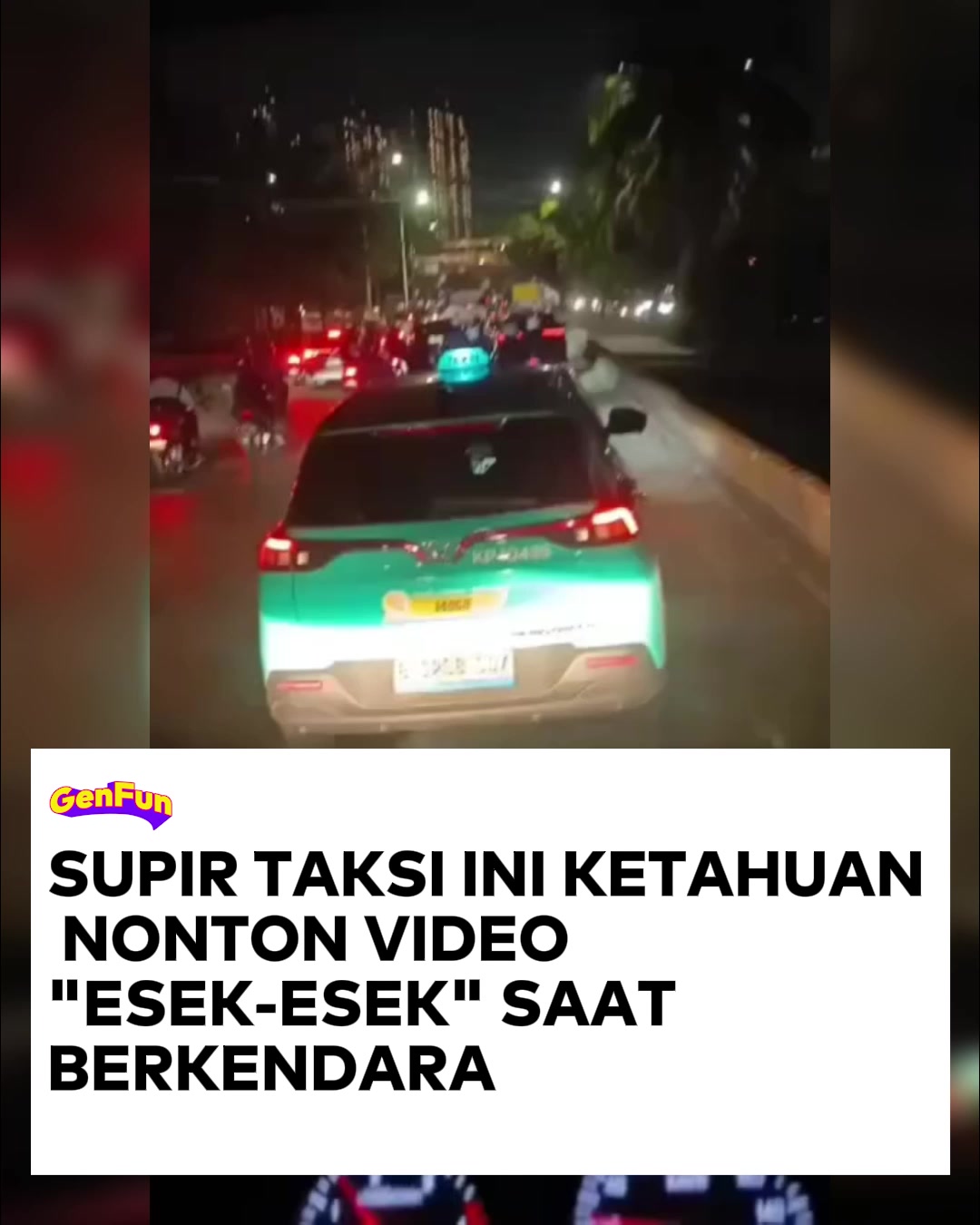 @GenFun