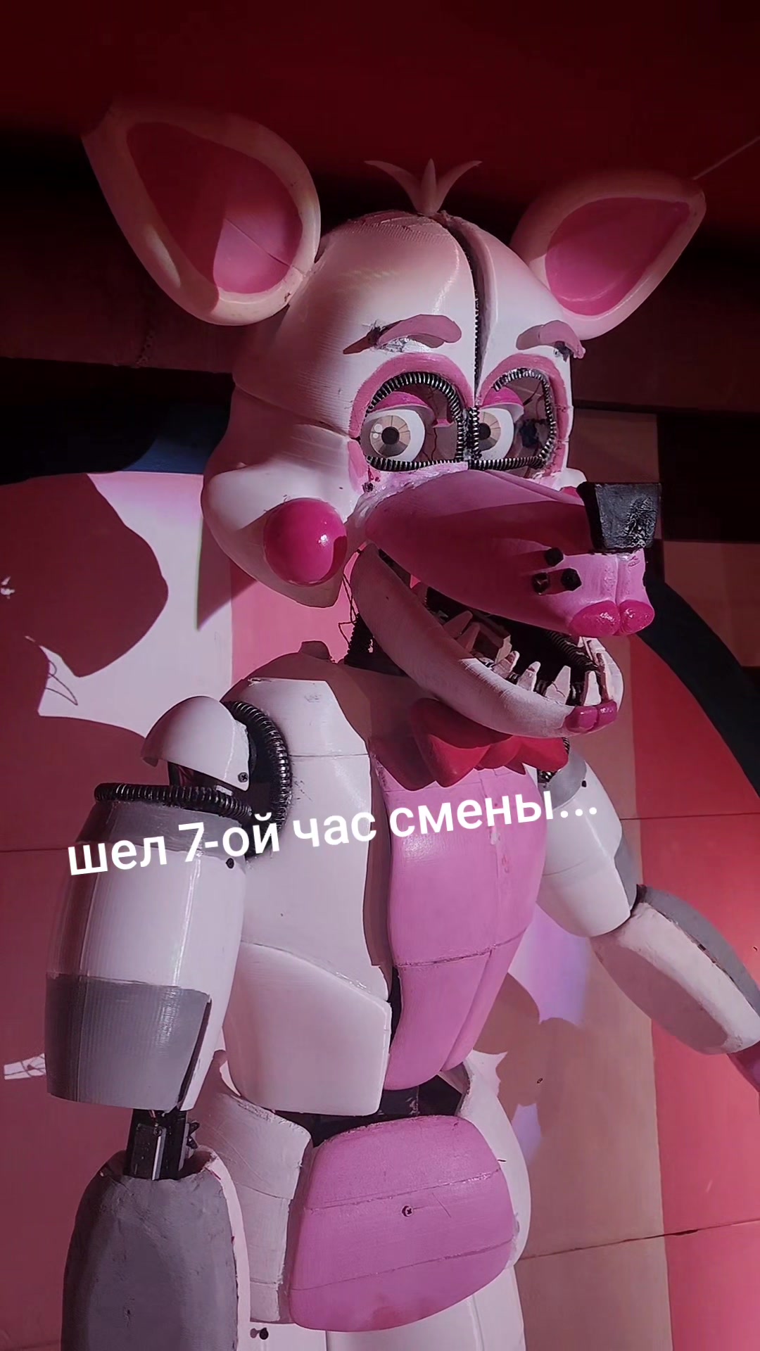 @🎪Робо-Цирк🤖