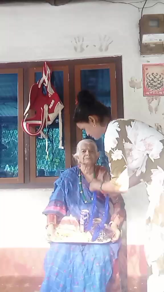 @samjhana niraula🥰