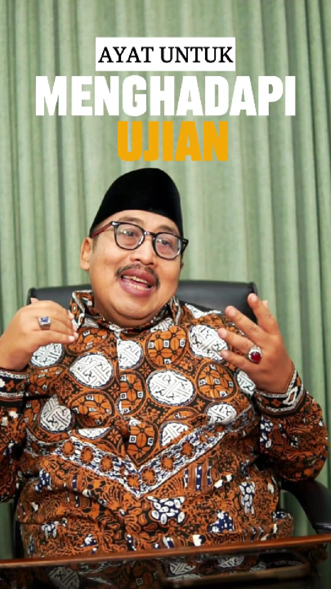 @Gus Fahrur Official