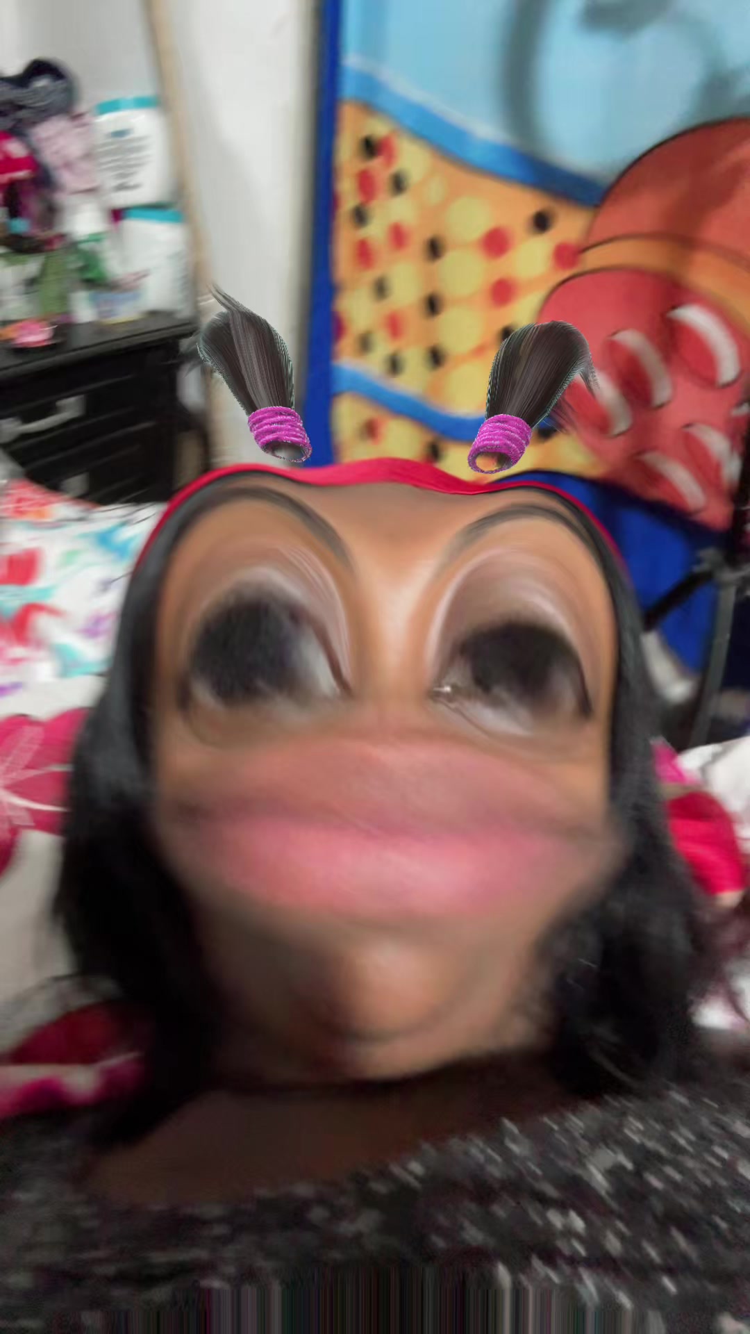 @Soy Caroll julio   👸🏾