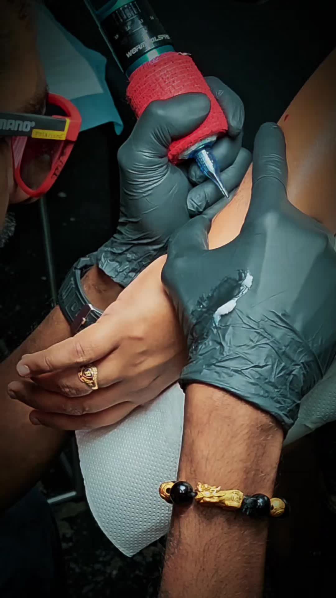 @🎗️ARY TATTOO STUDIO🎗️