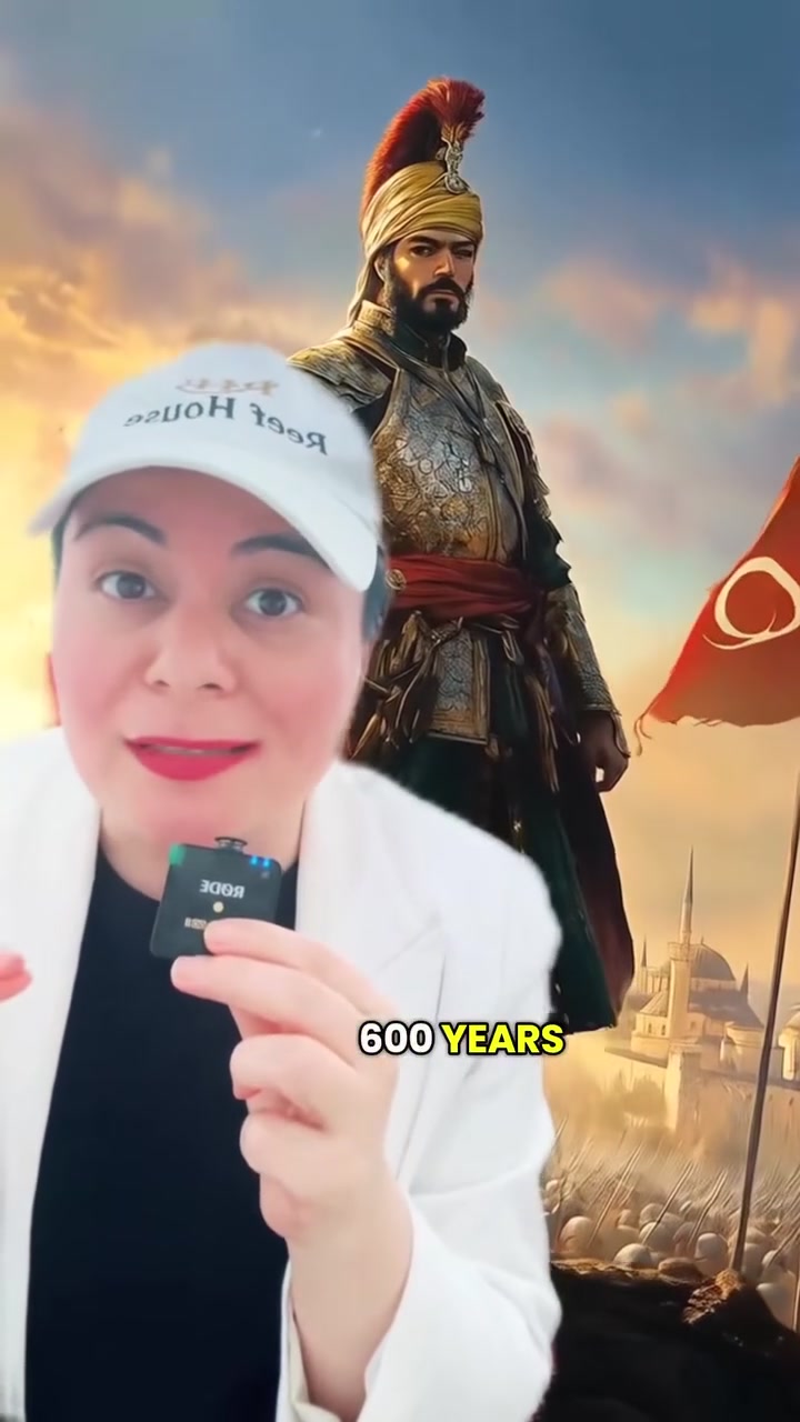 @Rita J History Presenter