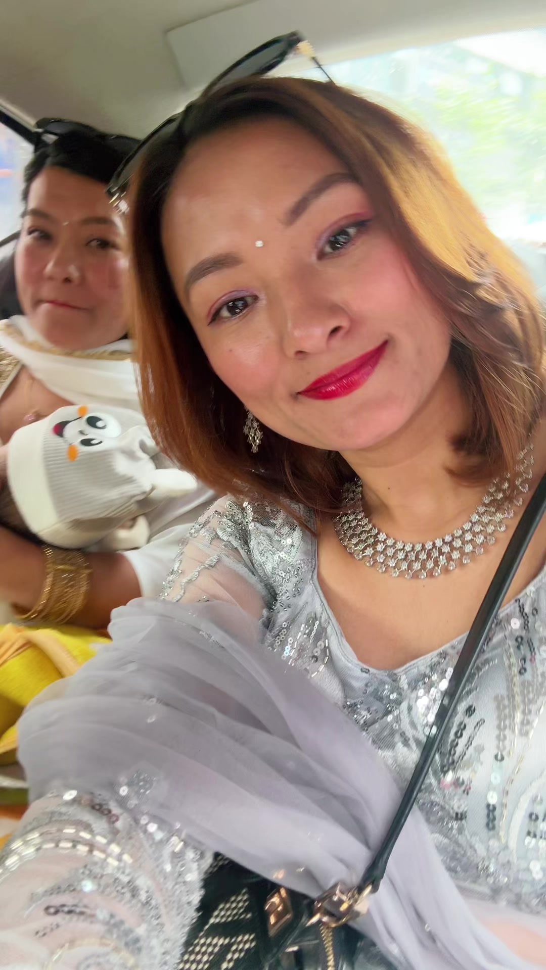 @Reena Lama
