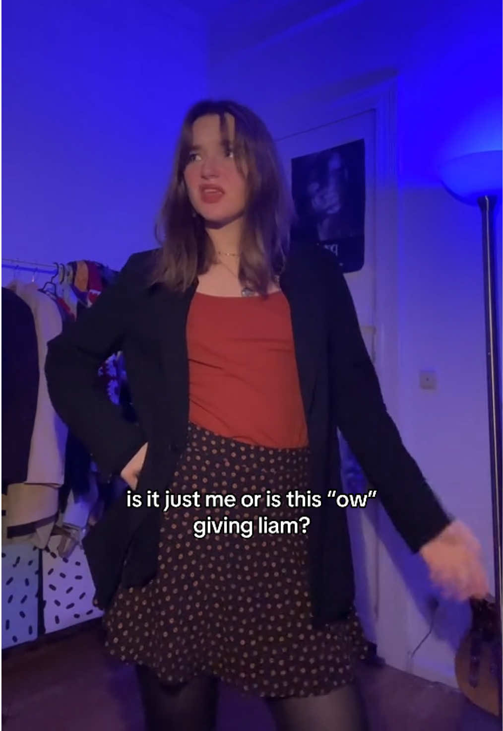 @niana⋆˚꩜。