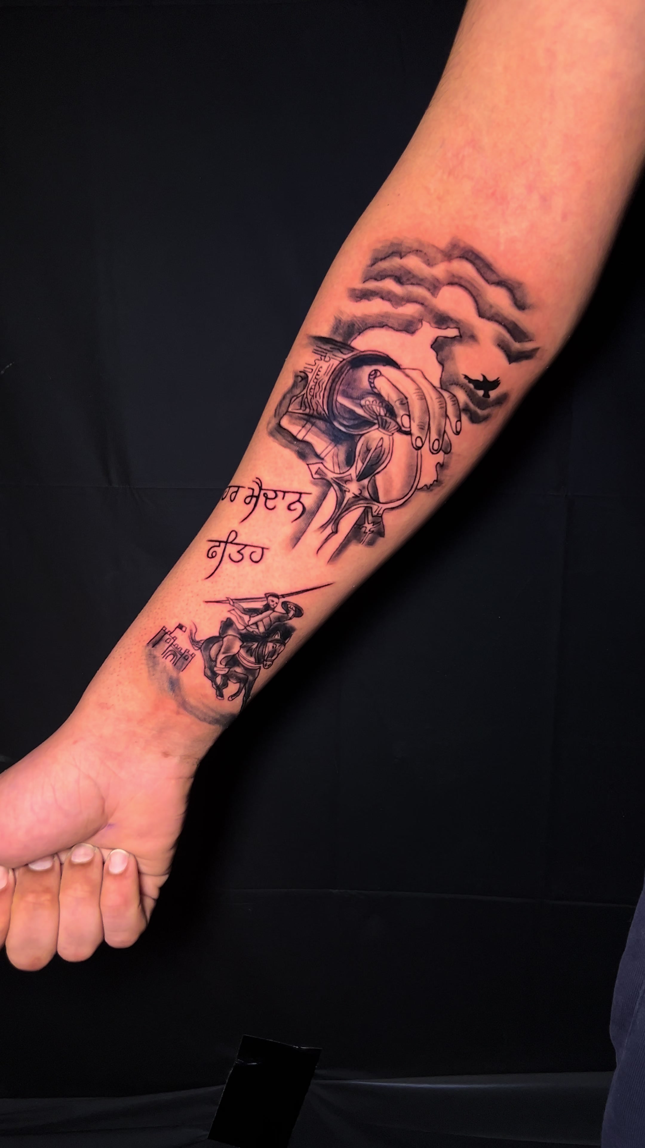 @TATTOO ADDICTIVE