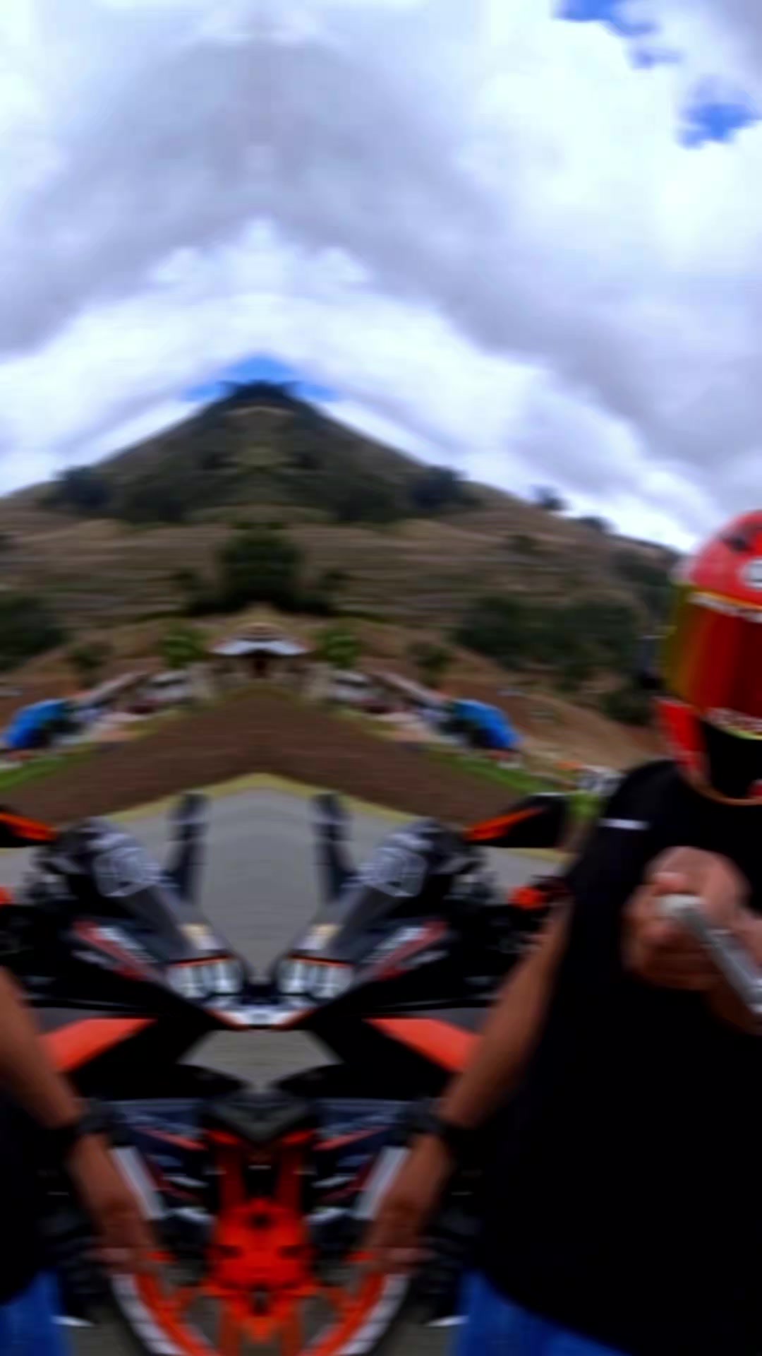 @BIKER #05 CAJAMARCA