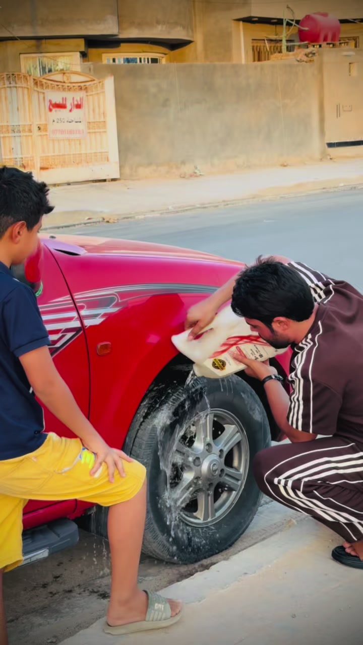 @ابو نـون : thayir