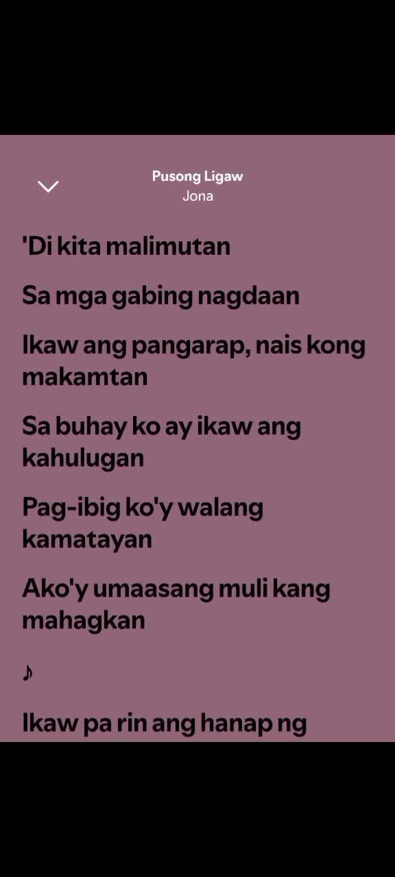 @Lyrical🎧