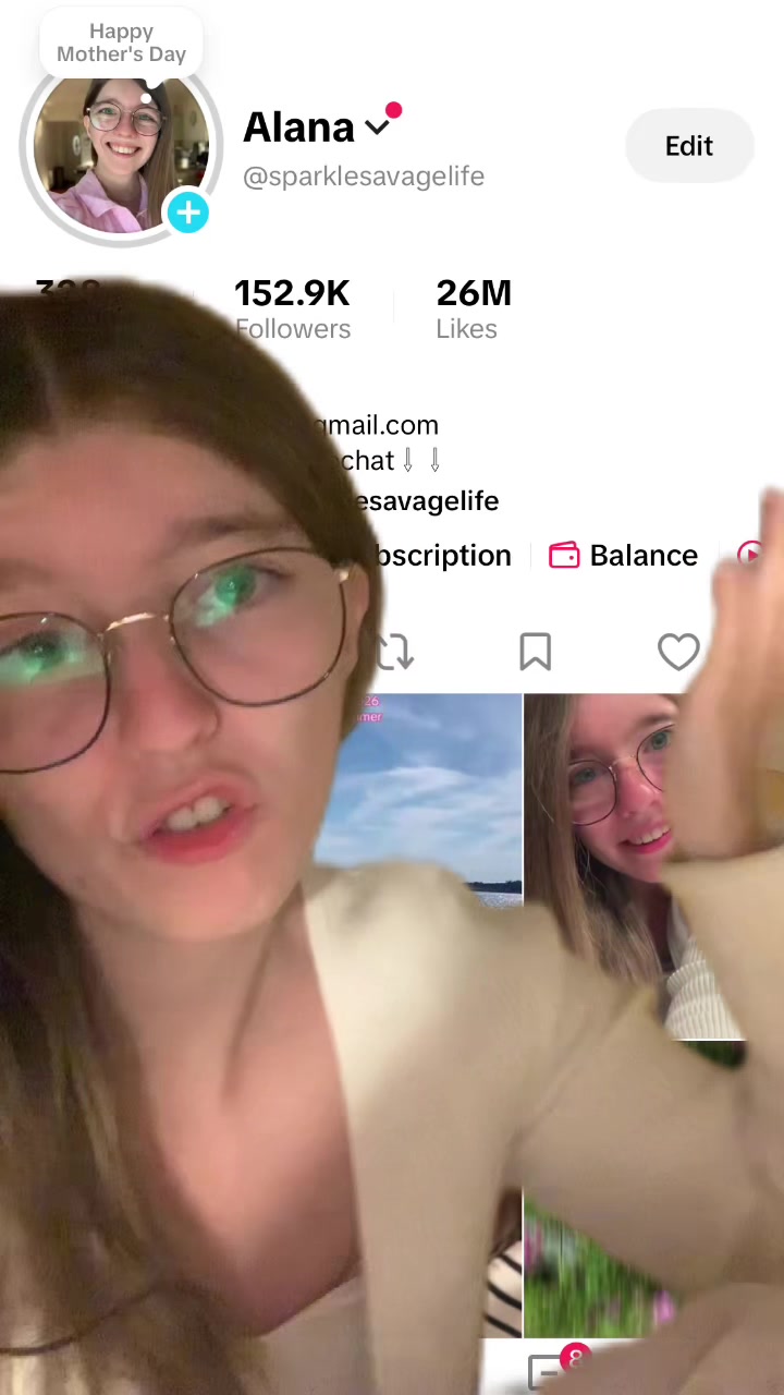 @Alana