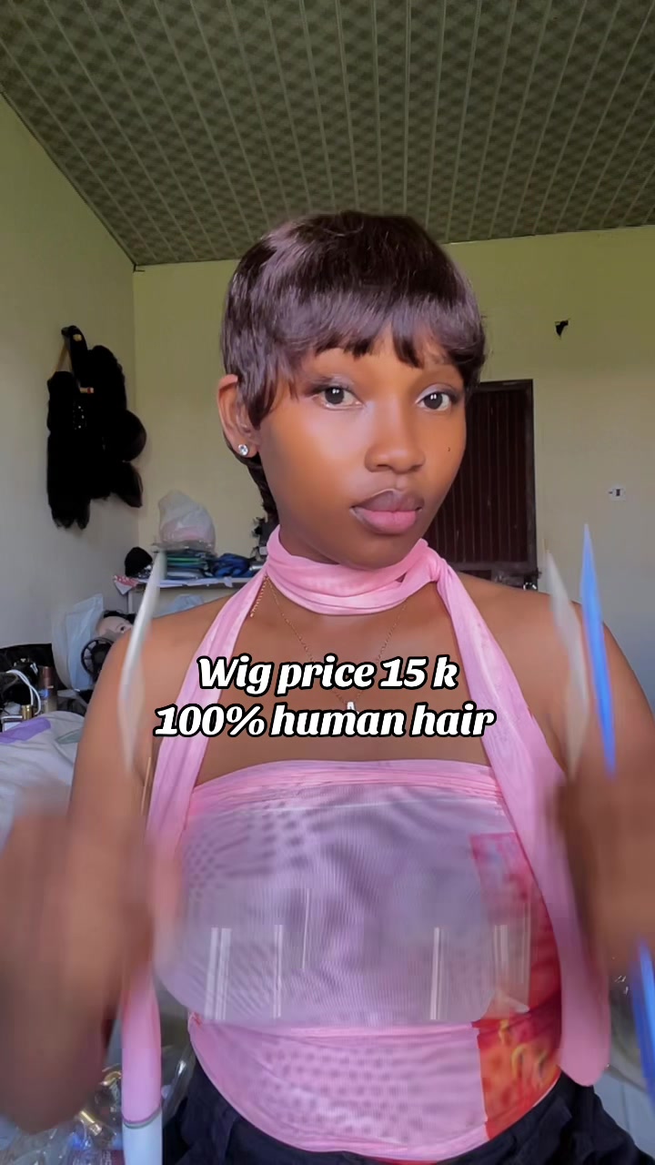 @De KERA&rsquo;s hair