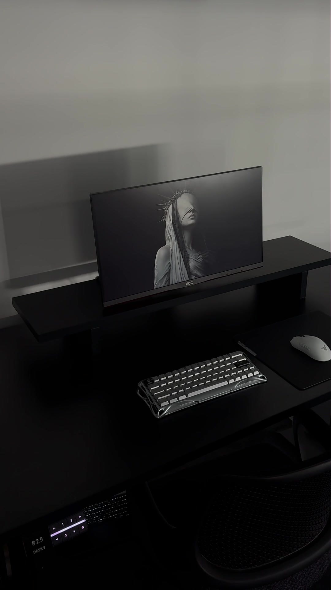 @Desky Sit Stand Desks