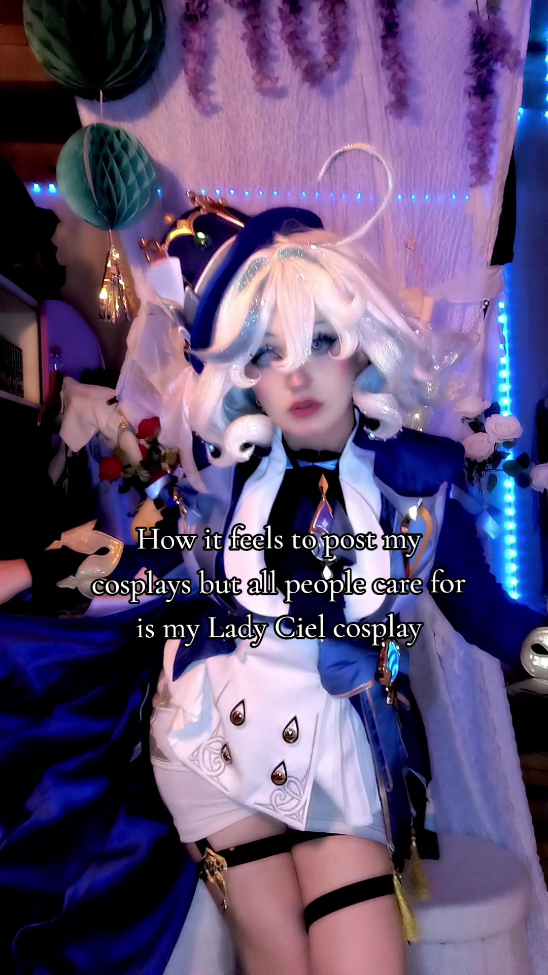 @👑Jelly_Fish_Cosplay🪼
