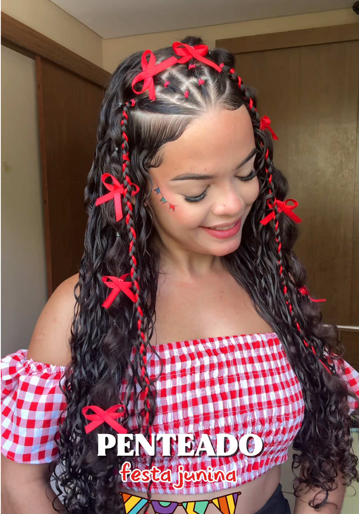 @Francielly Santana ❤️&zwj;🔥