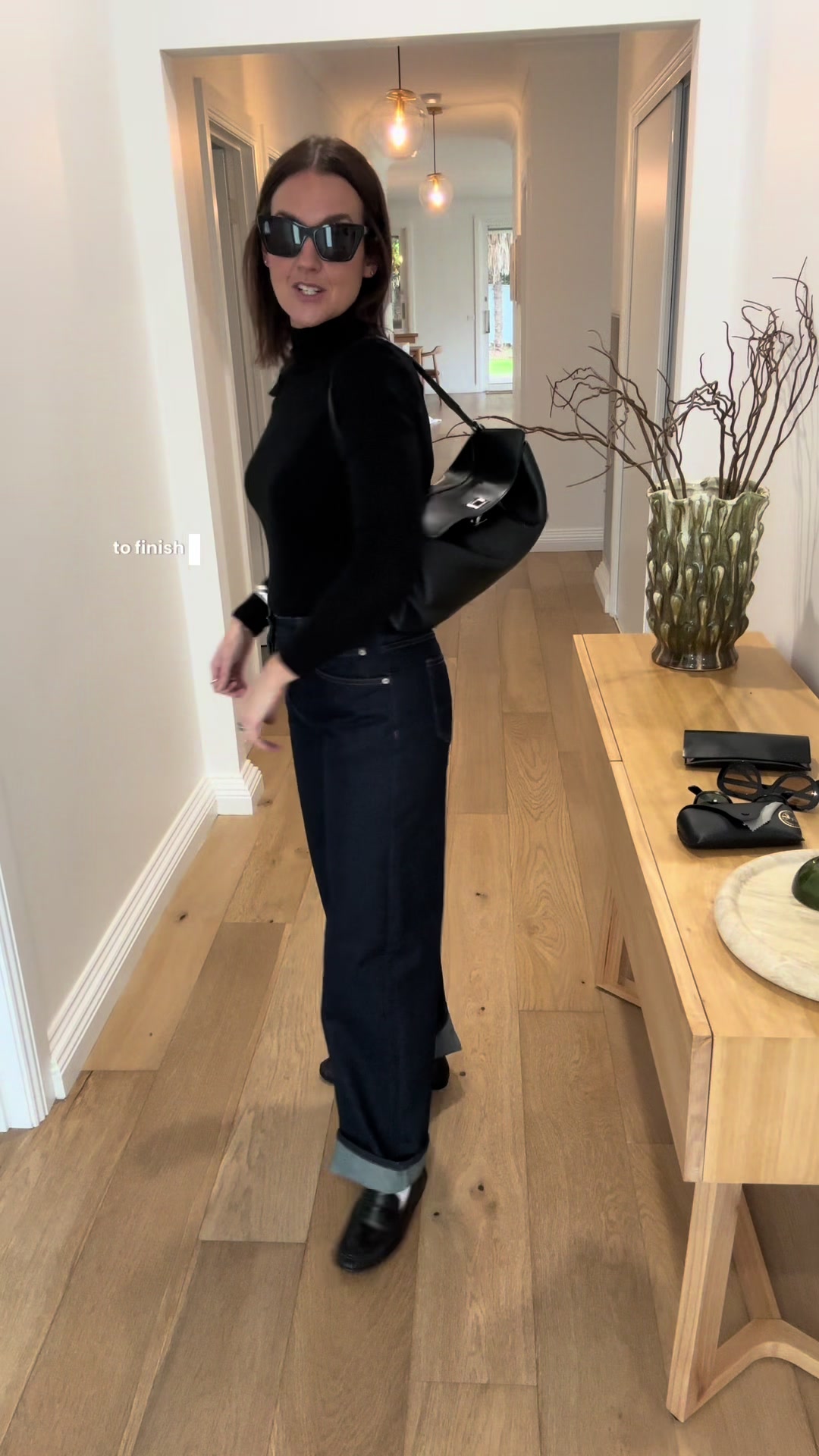 @Becky | Fashion Stylist
