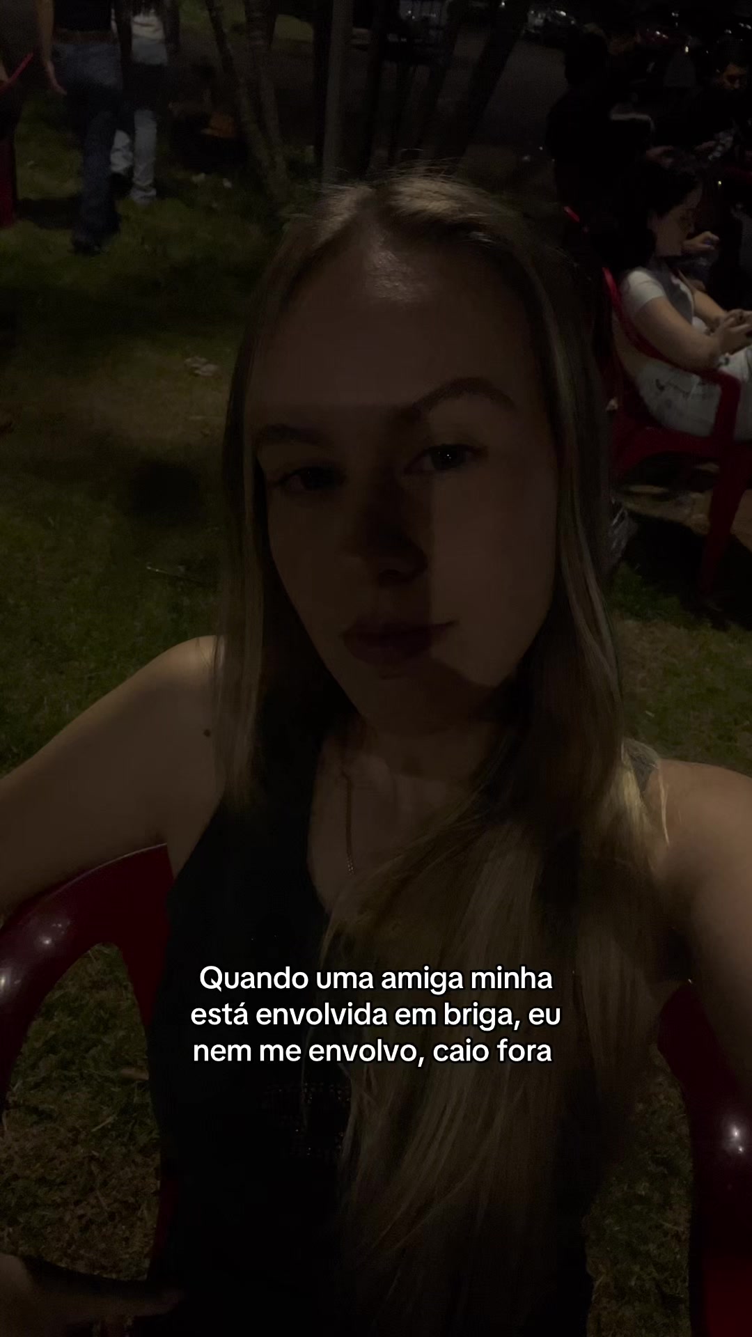 @ᗩᘉᗩ ᒍᑌ́ᒪIᗩ (reserva)