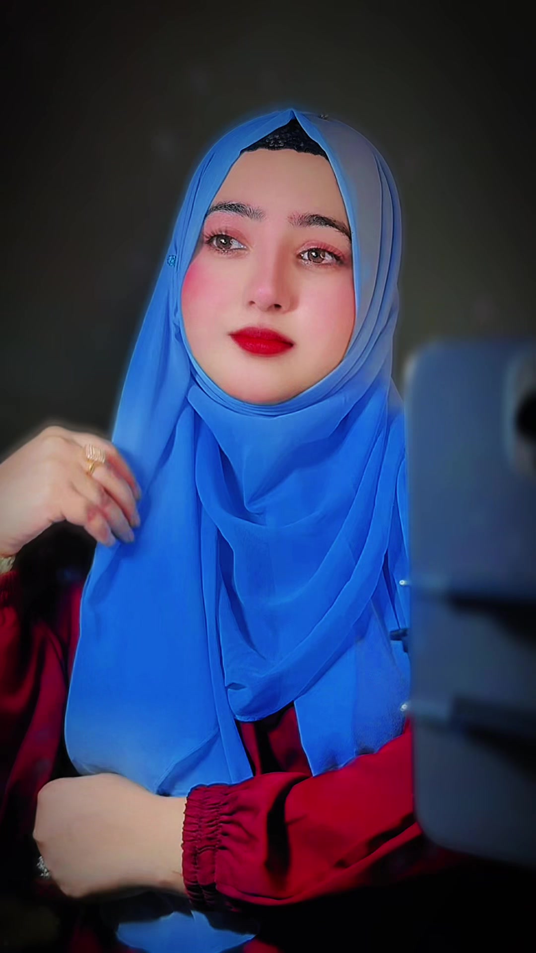 @Abida Malik 2.0