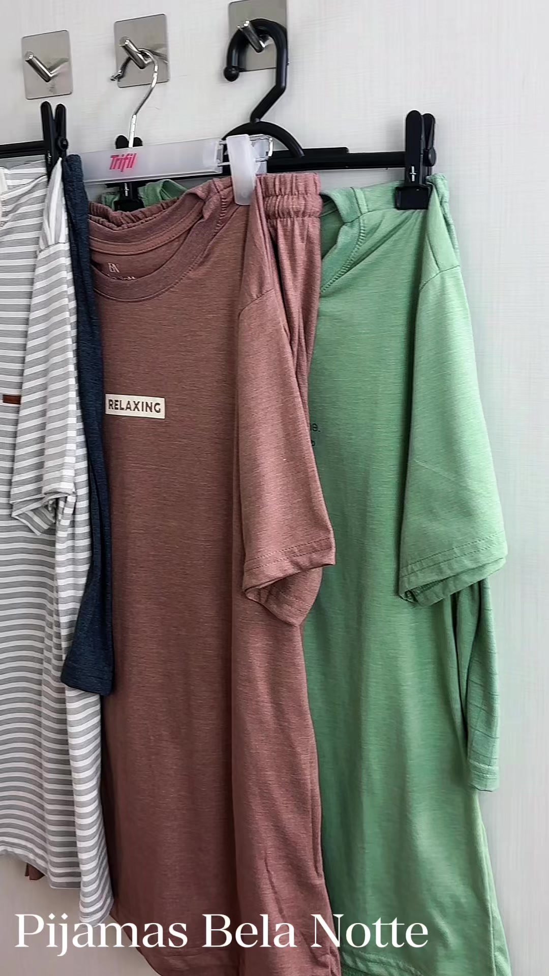 @Mendes Wear