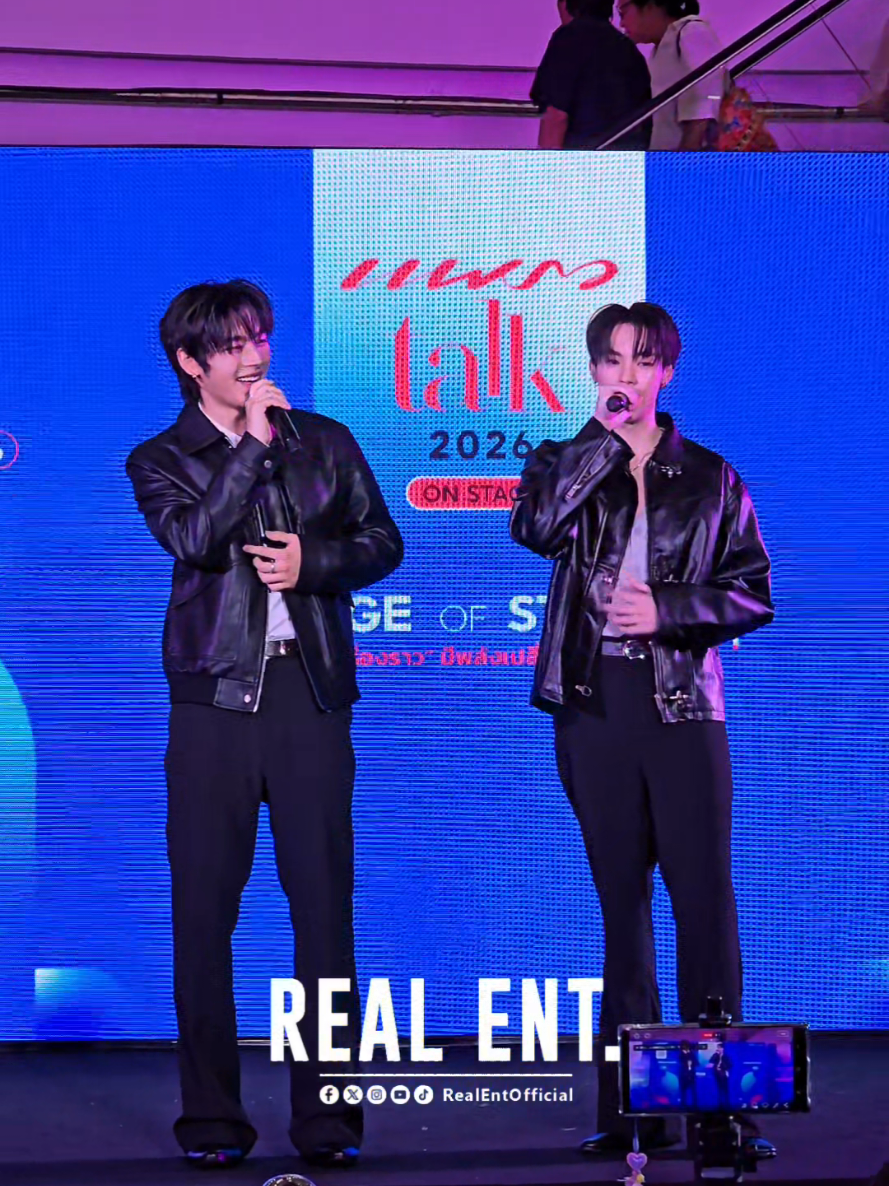 @REAL ENT.