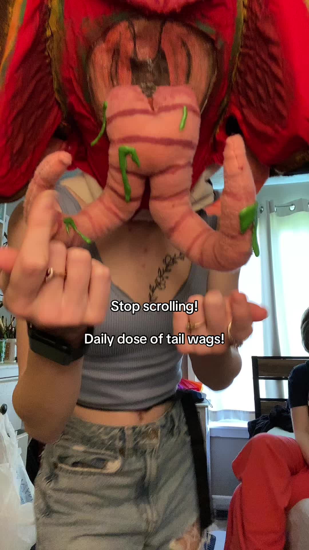 @holfthefurry