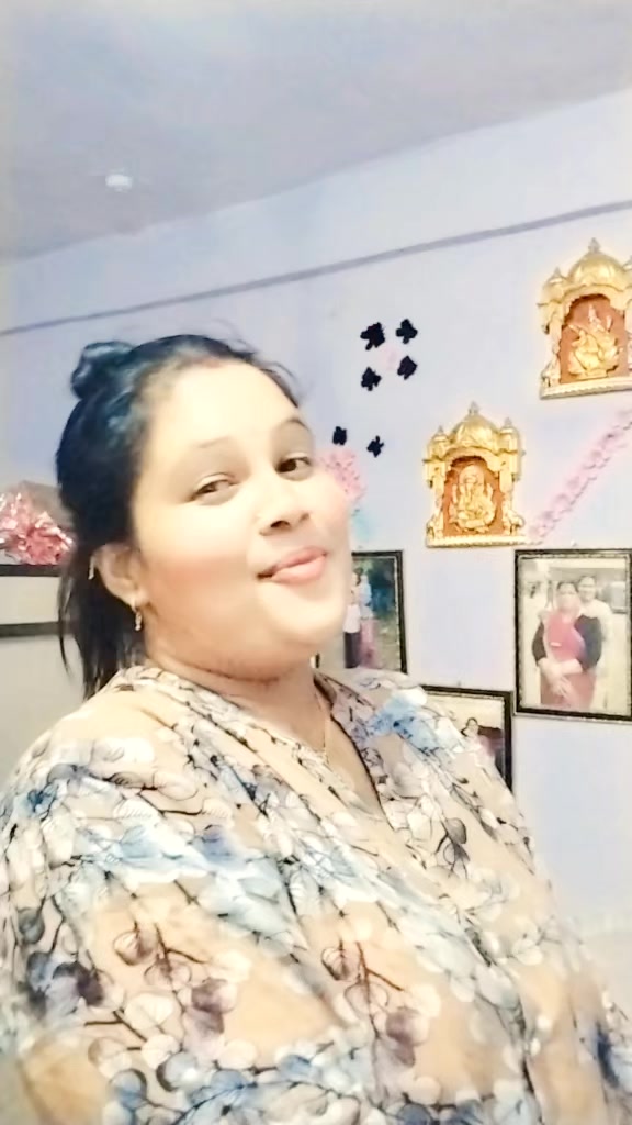 @दाजुभाइ बिनाको चेली🧿