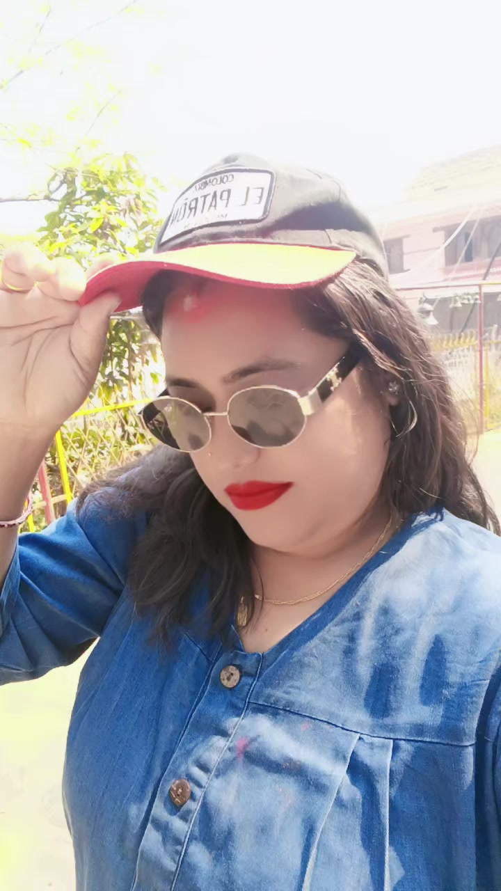 @Janu Khadka