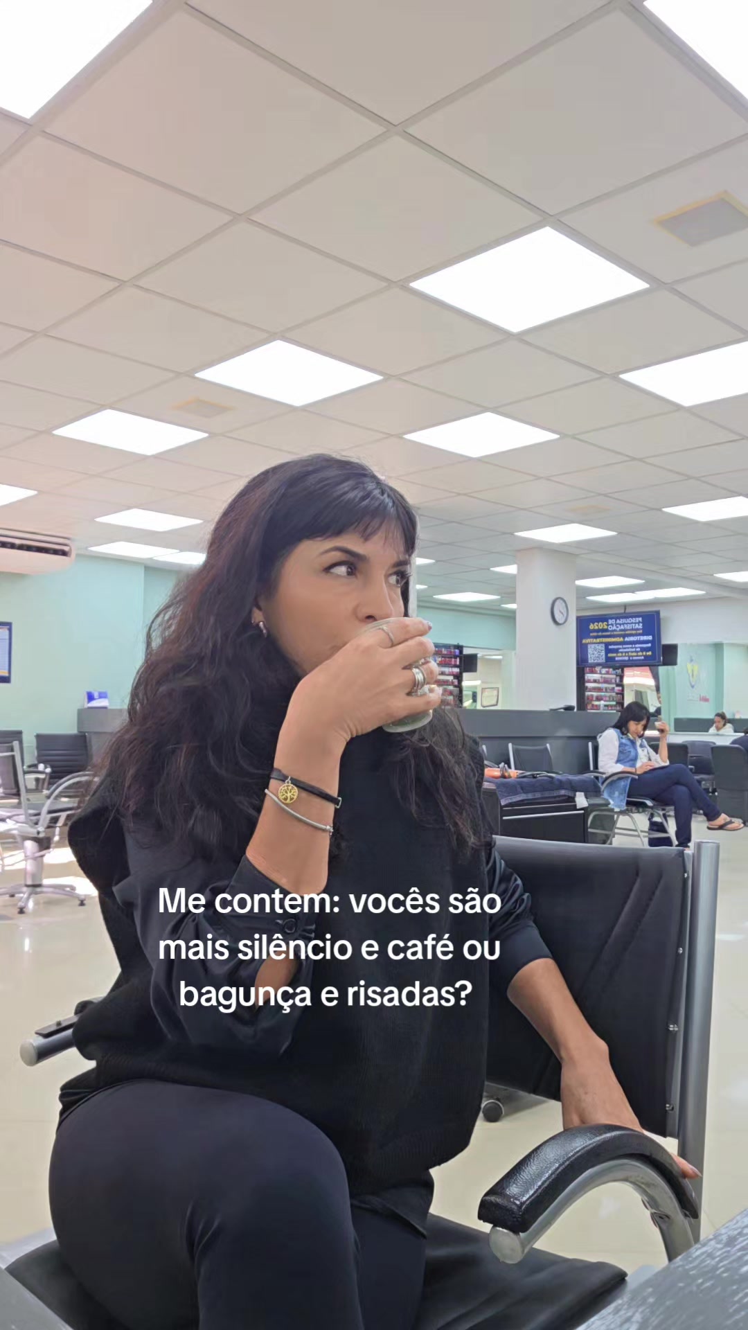 @Mari Lima
