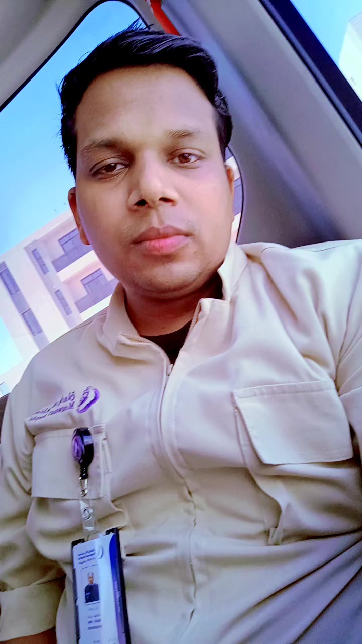 @Kashi Ram