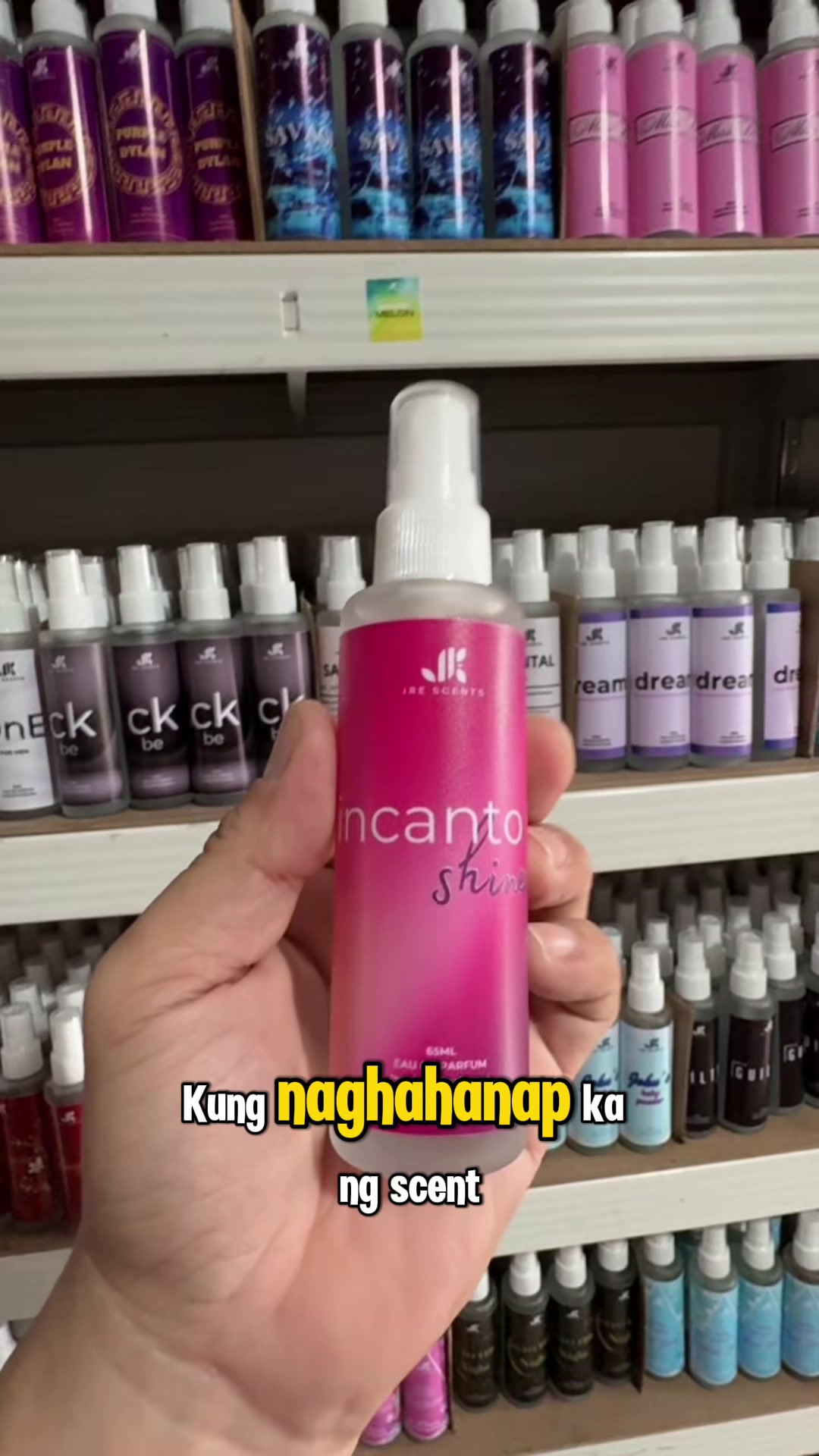 @JRE SCENTS