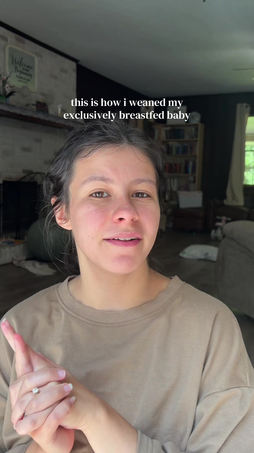 @priscilla | motherhood