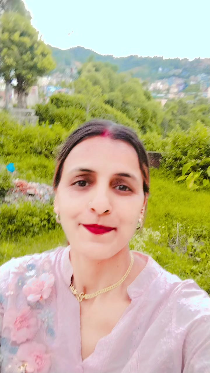 @Renuka Baral