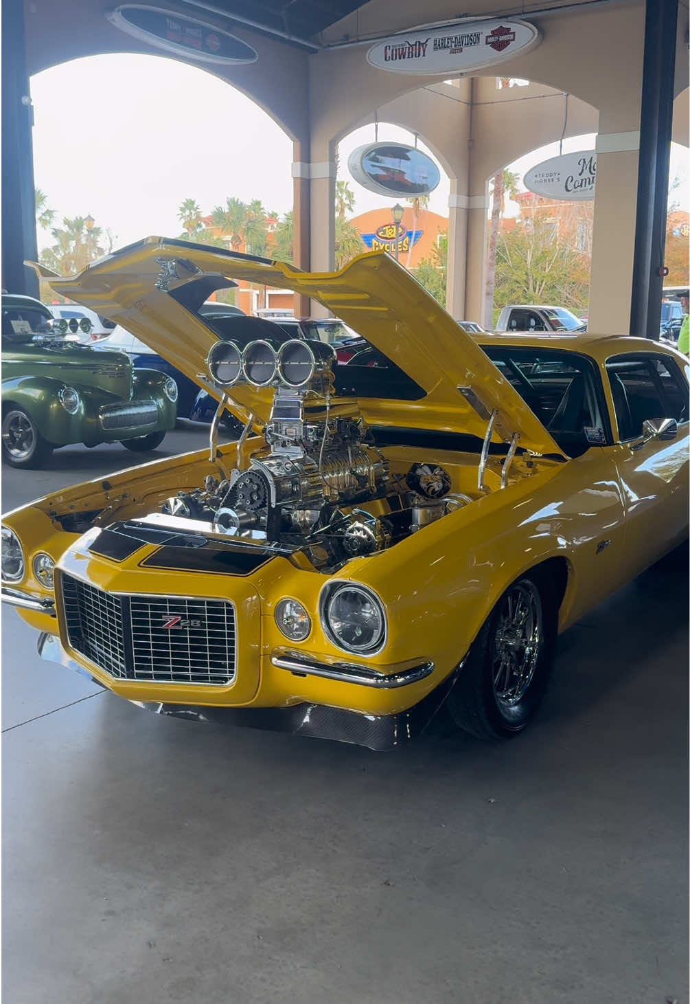 @SICK Cars and Trucks