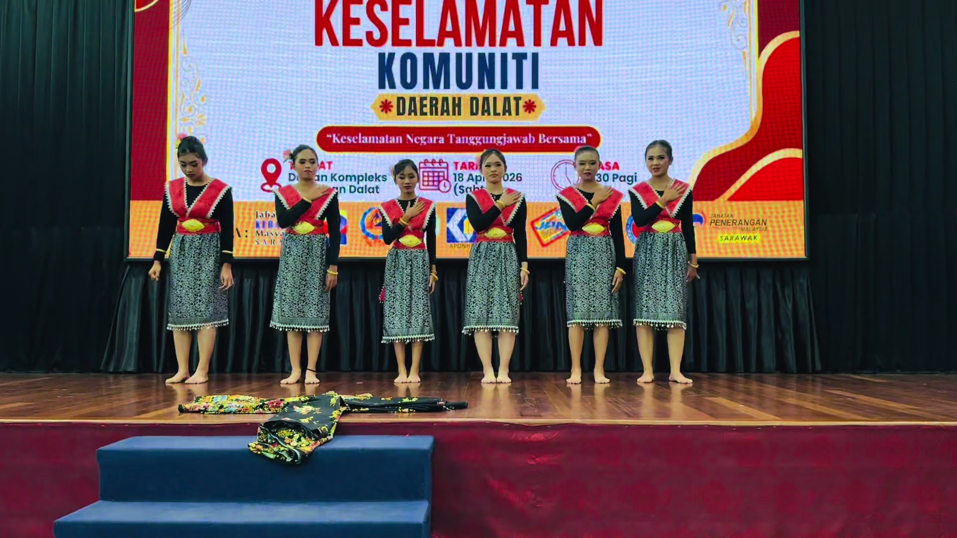 @ctnurfatimah hussen