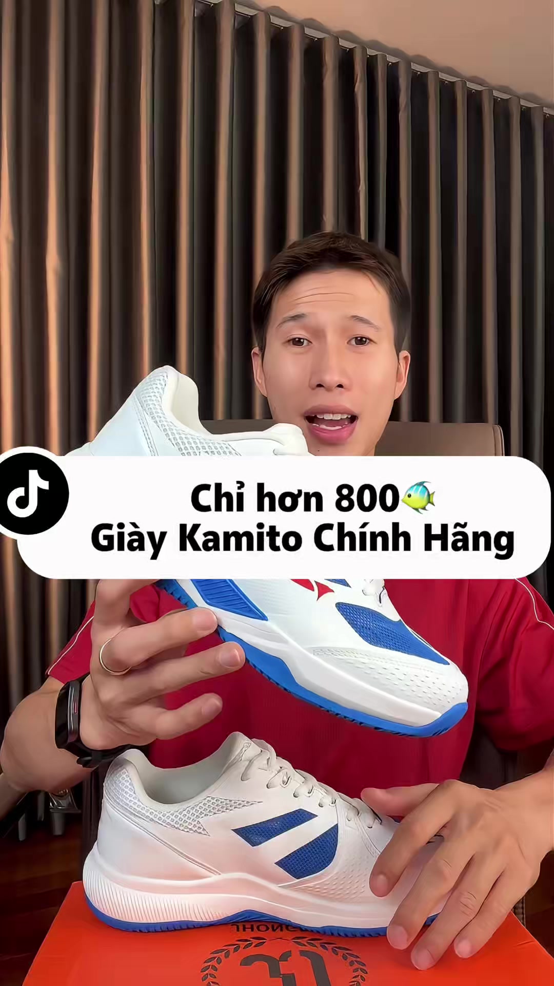@Ngọc Hưởng Thể Thao