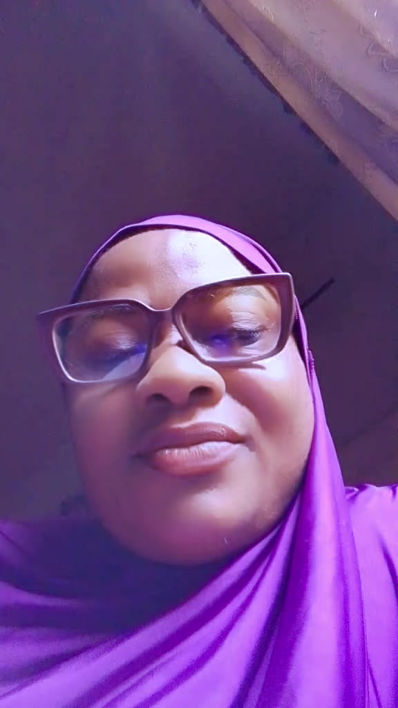 @Rashidat Bello