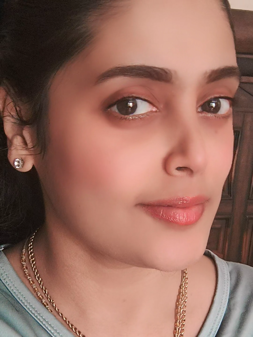 @❤❤Soumya Majo 👑❤❤️