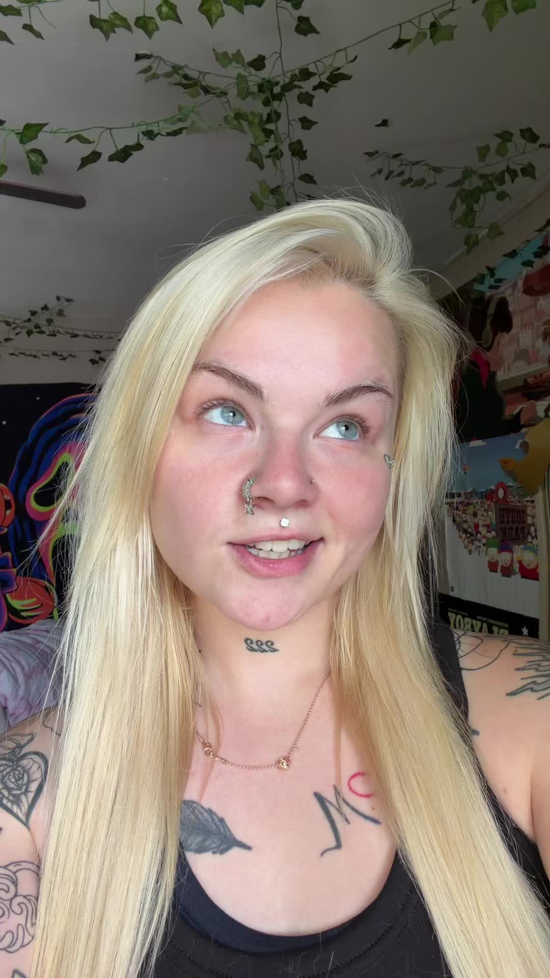 @PinUpBarbie🤍