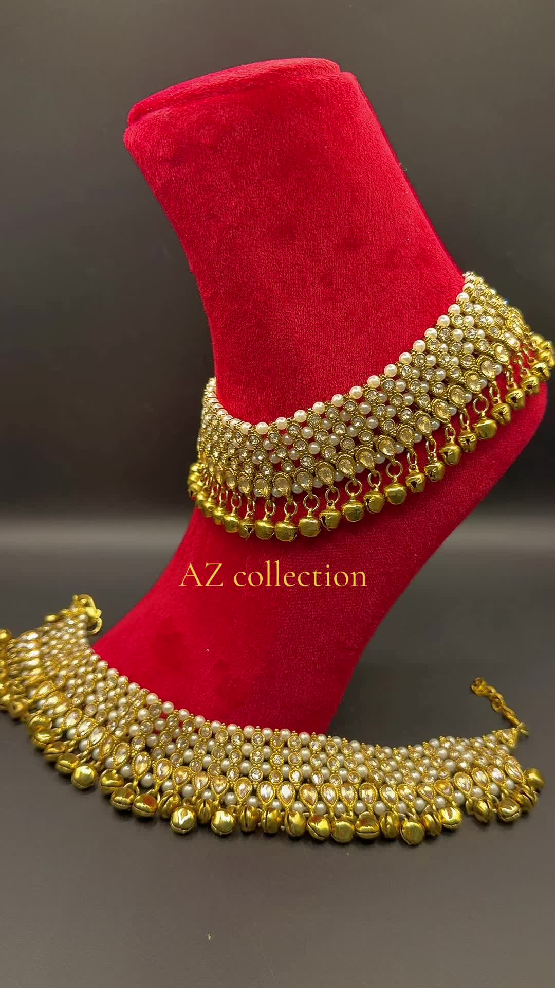 @AZ Collections