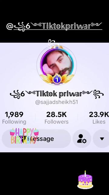 @1 Tiktok Pariwar🇺🇸🇵🇰🇫🇯