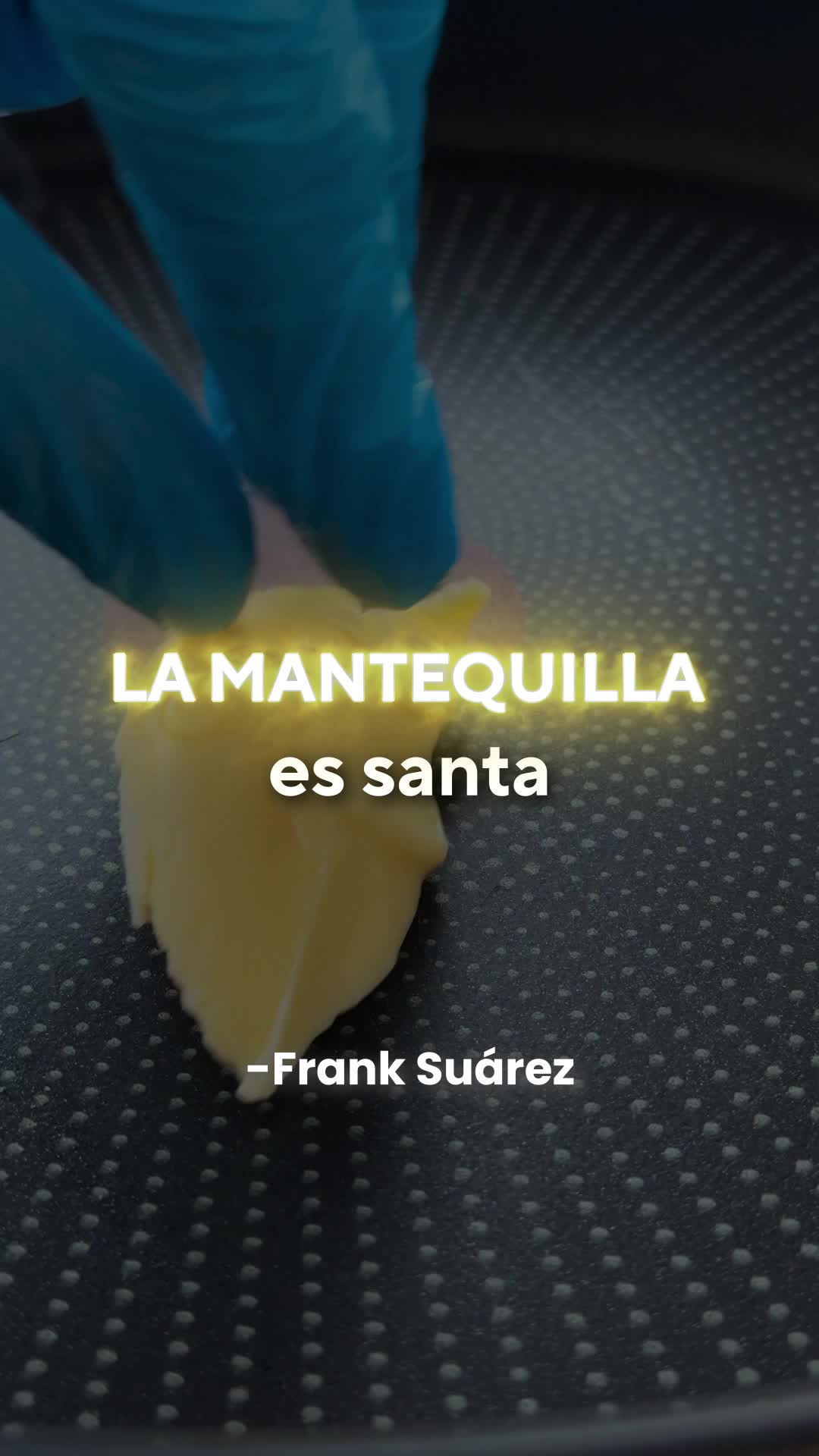 @Frank Su&aacute;rez de MetabolismoTV