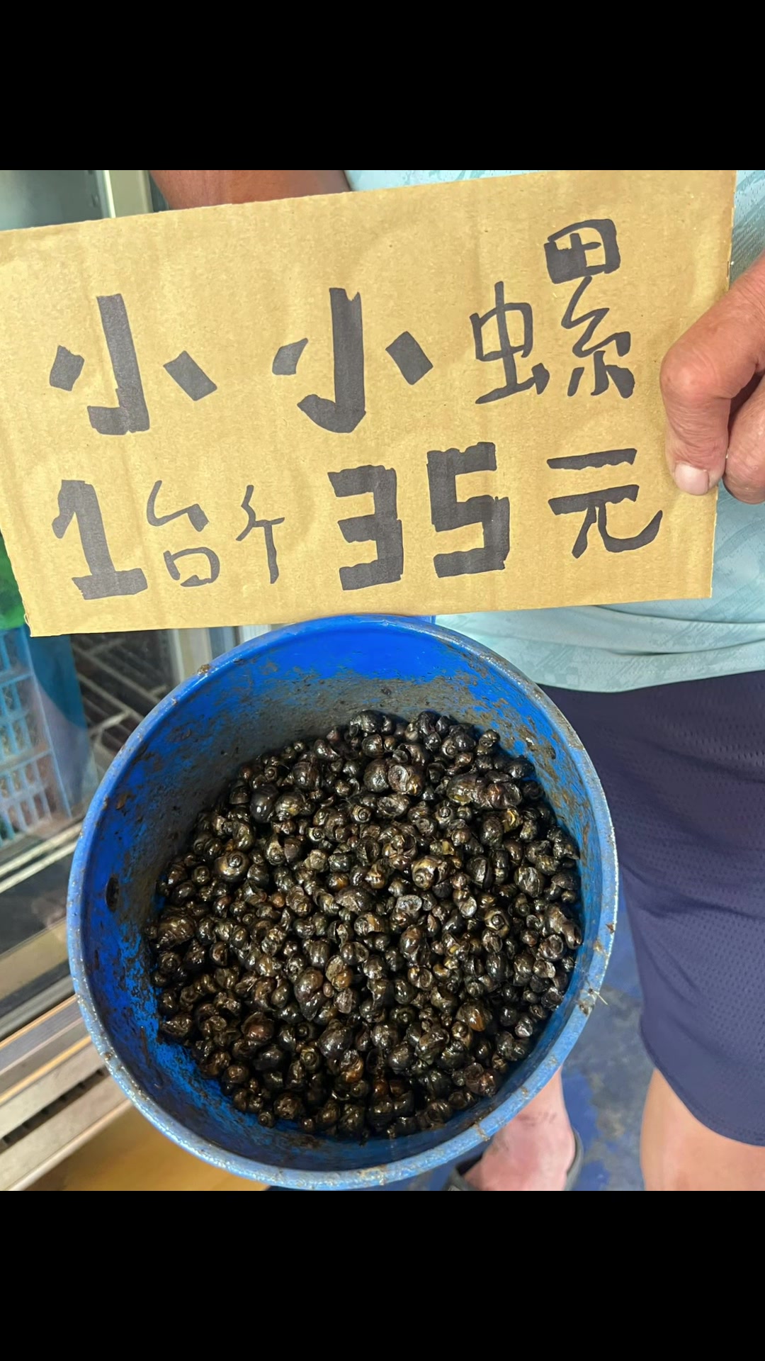 @阿興檳榔攤(金寶螺專賣店