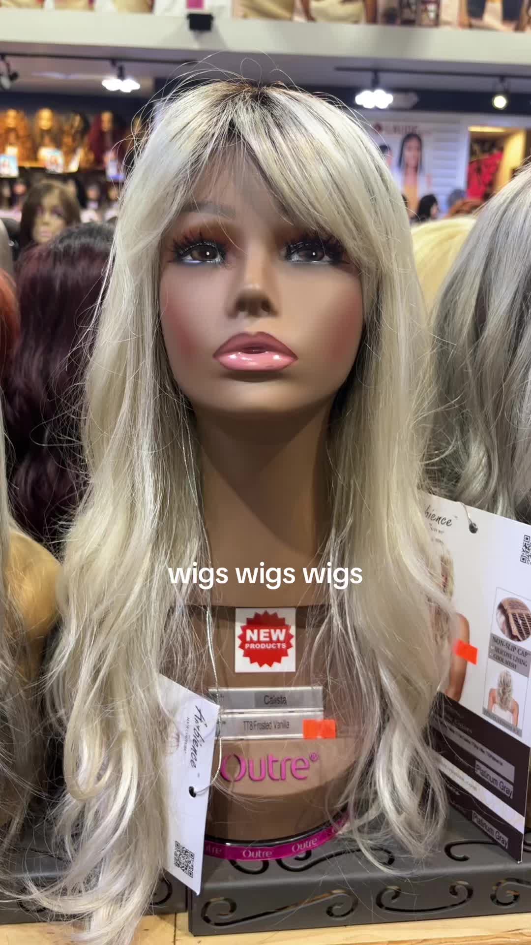 @H Beauty Supply Katy Texas
