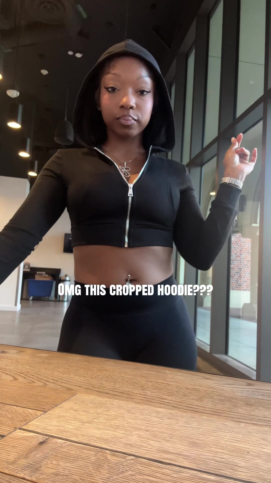 @Eboni Danielle