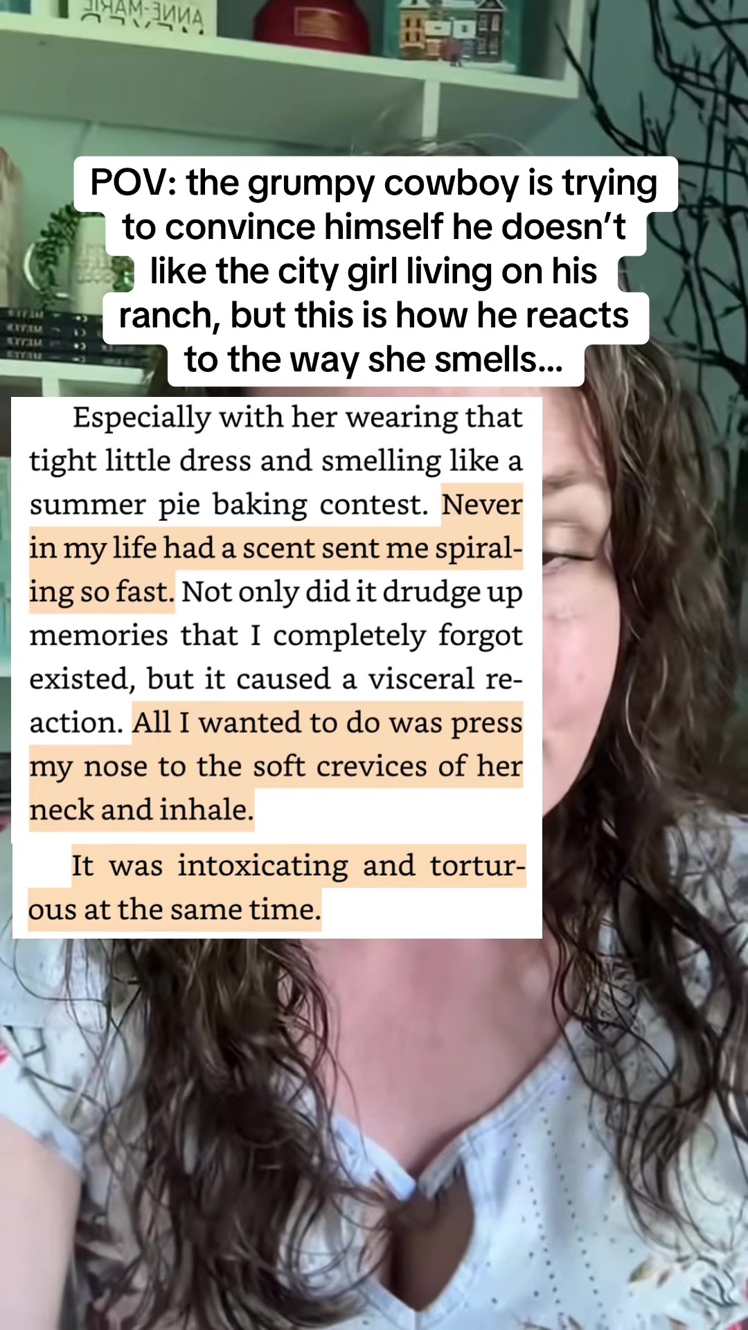 @Author Anne Marie Meyer
